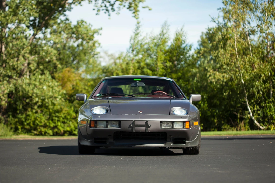 1983 Porsche 928 S - Image 25 of 30