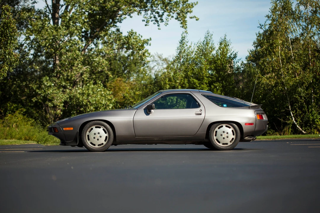 1983 Porsche 928 S - Image 21 of 30