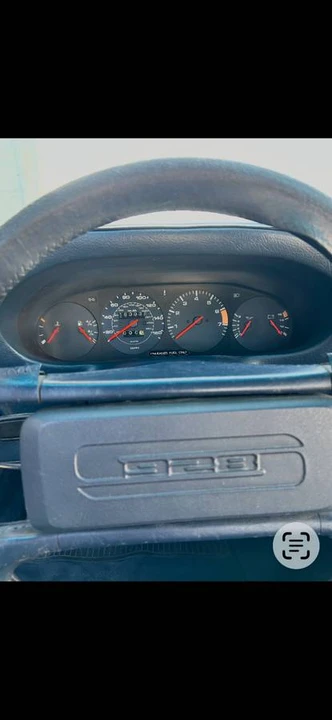 1983 Porsche 928 S - Image 8 of 15