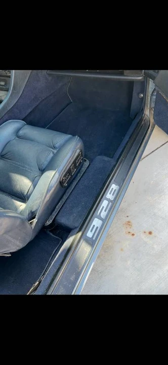 1983 Porsche 928 S - Image 9 of 15