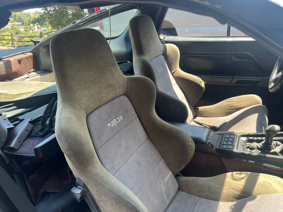 1983 Porsche 928 S - Image 13 of 14
