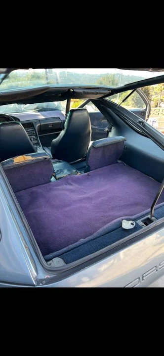 1983 Porsche 928 S - Image 10 of 12