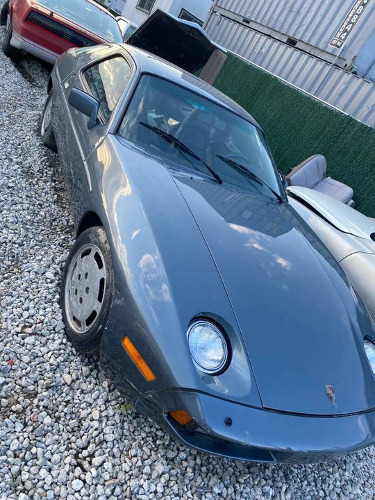 1983 Porsche 928 S - Image 8 of 20