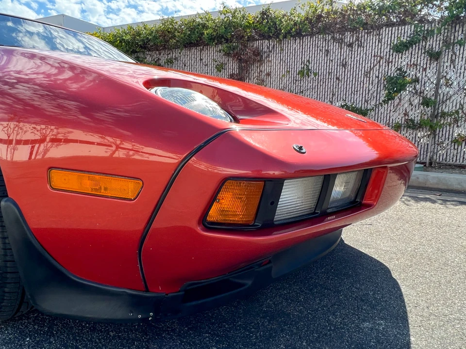 1983 Porsche 928 S - Image 28 of 31