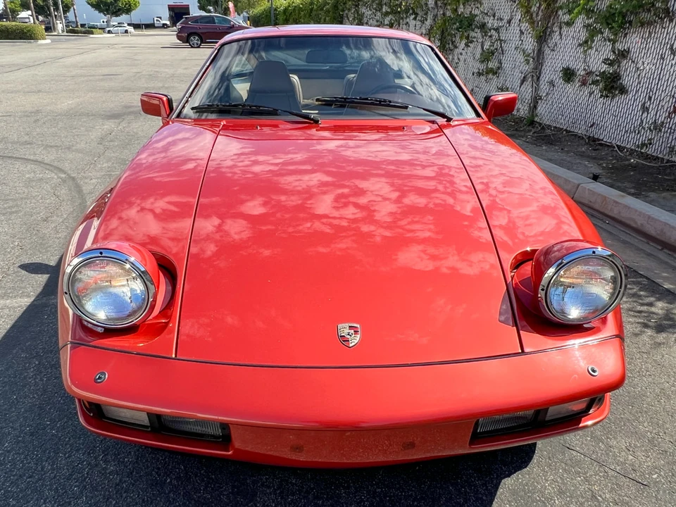 1983 Porsche 928 S - Image 5 of 31