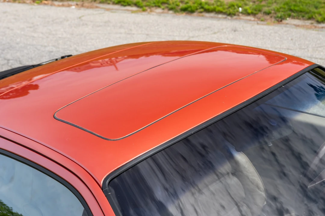 1983 Porsche 928 S - Image 20 of 31