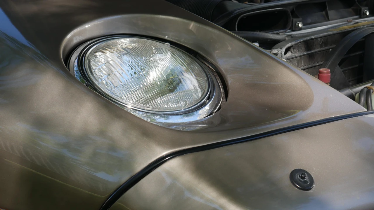 1983 Porsche 928 S - Image 26 of 31