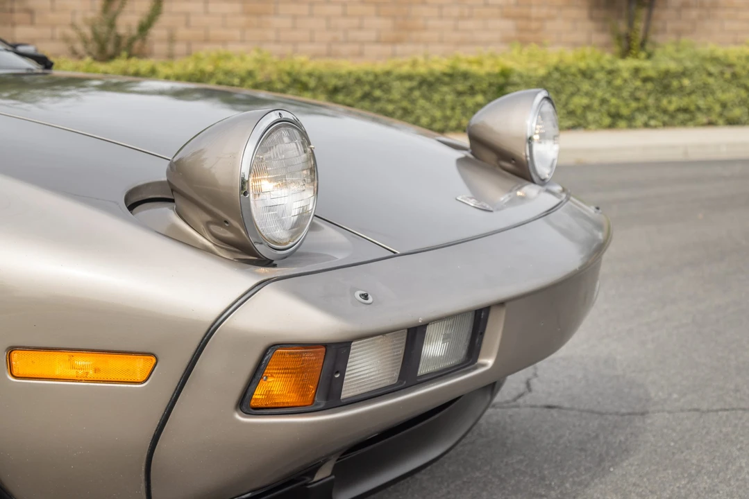 1983 Porsche 928 S - Image 28 of 31