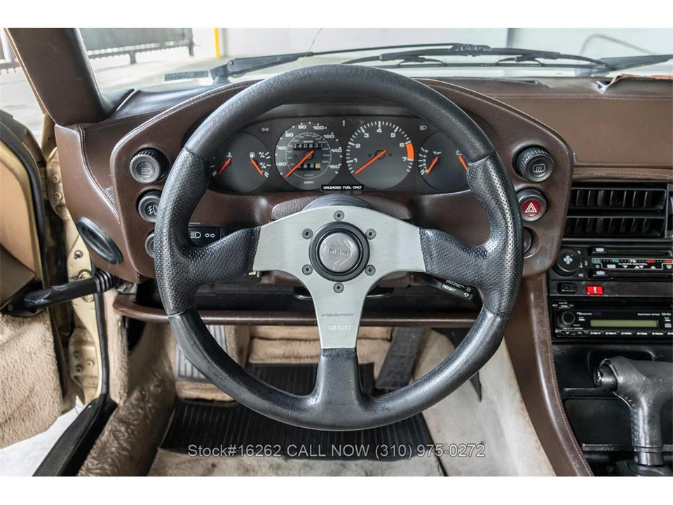 1983 Porsche 928 S - Image 18 of 31