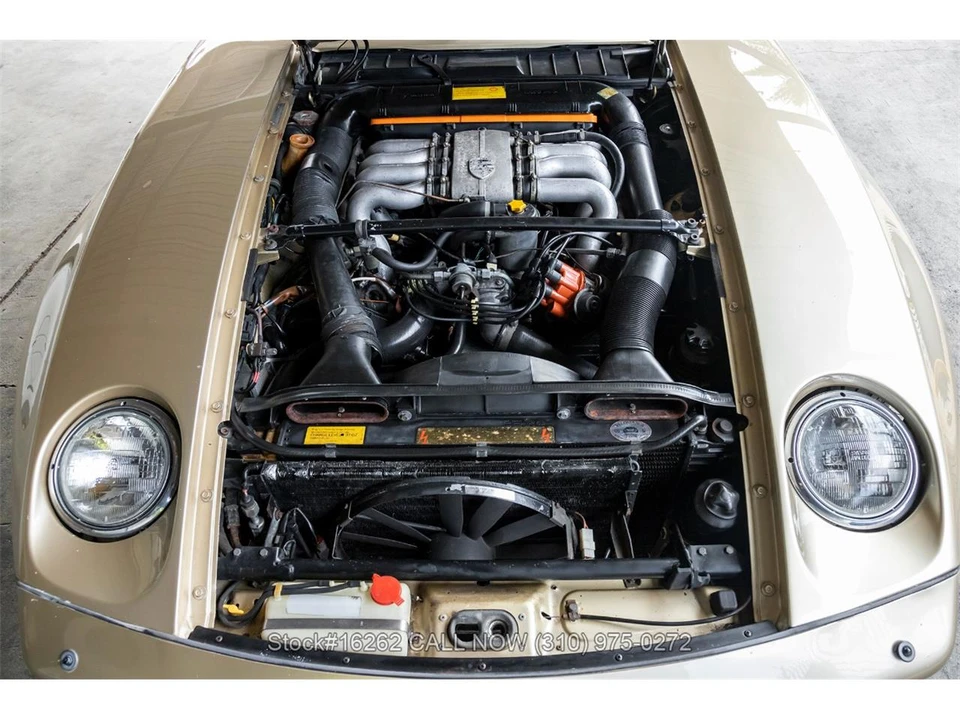1983 Porsche 928 S - Image 30 of 31