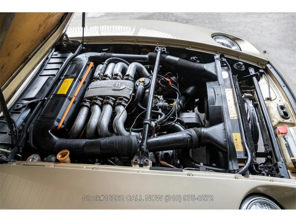 1983 Porsche 928 S - Image 31 of 31