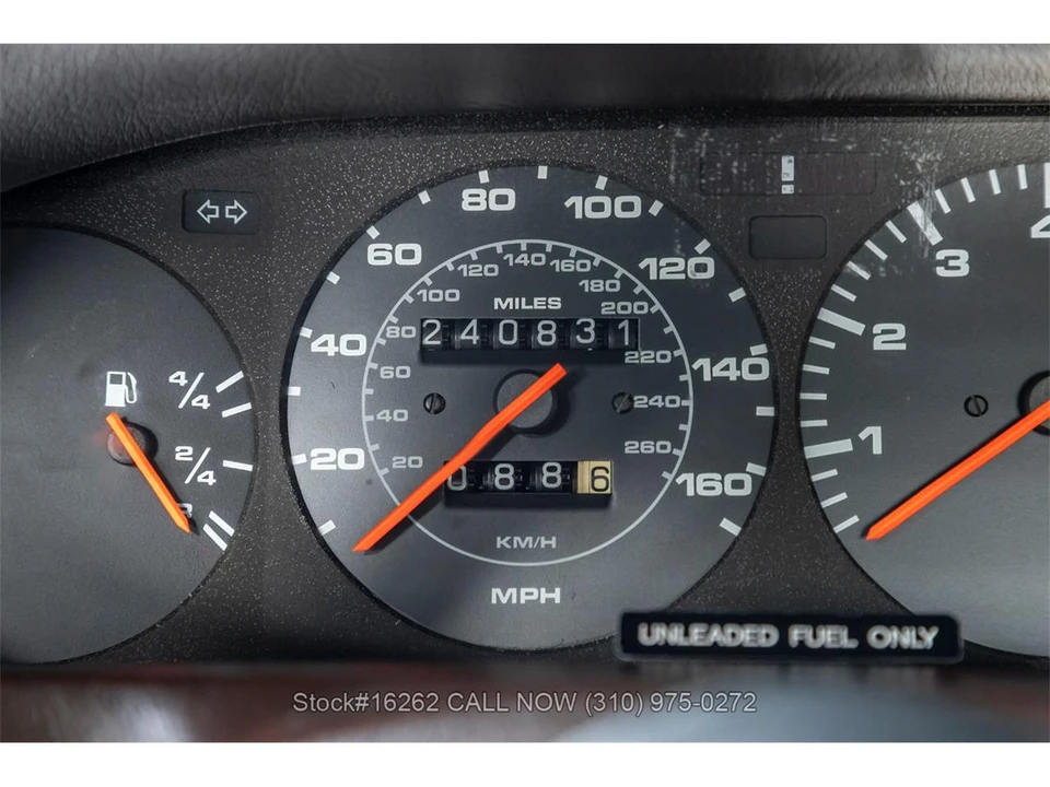 1983 Porsche 928 S - Image 19 of 31