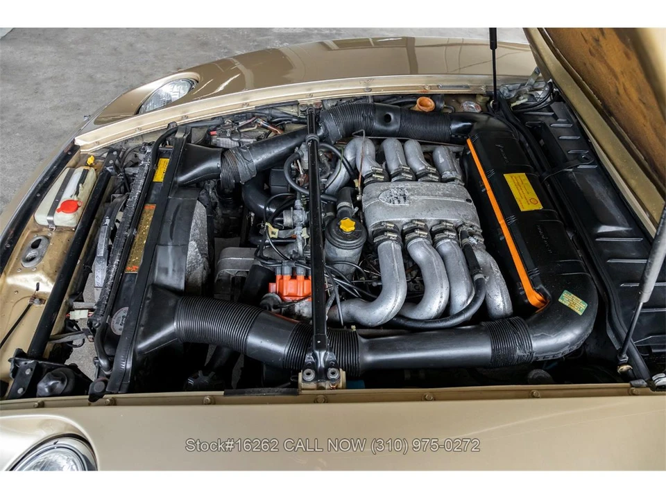 1983 Porsche 928 S - Image 29 of 31