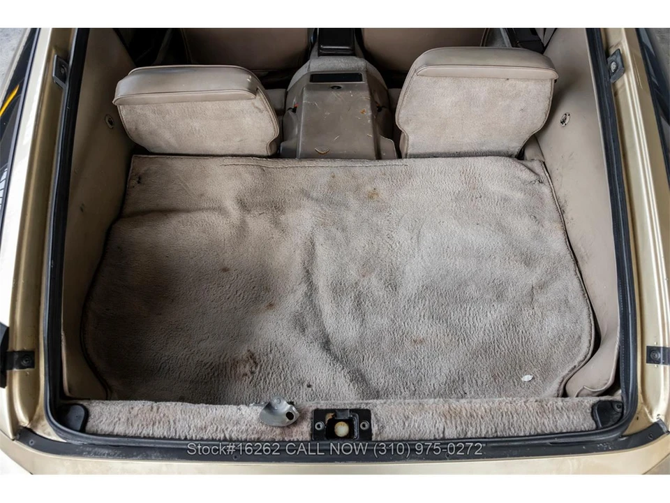 1983 Porsche 928 S - Image 23 of 31