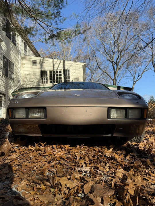 1983 Porsche 928 S - Image 10 of 31