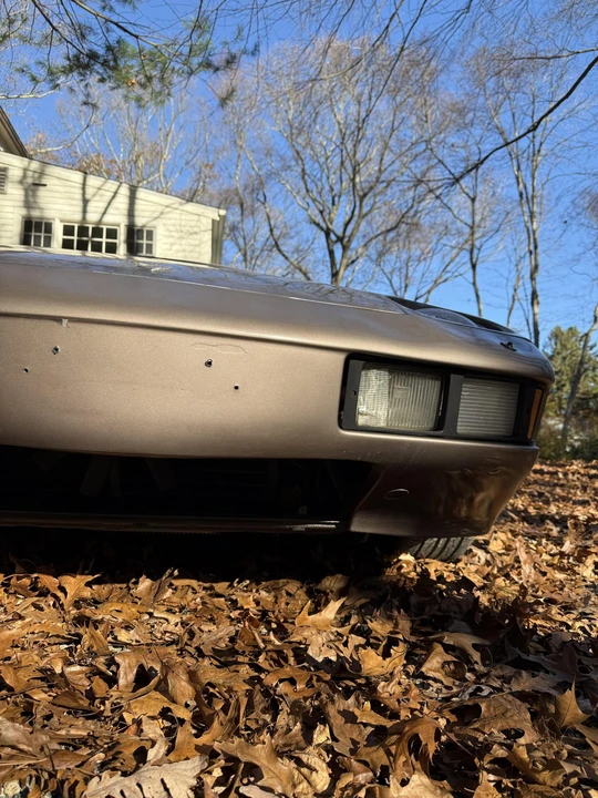 1983 Porsche 928 S - Image 30 of 31