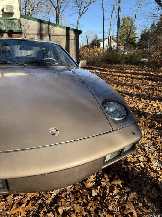 1983 Porsche 928 S - Image 29 of 31