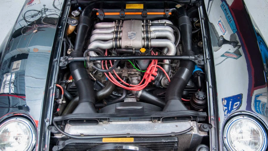 1983 Porsche 928 S - Image 5 of 5