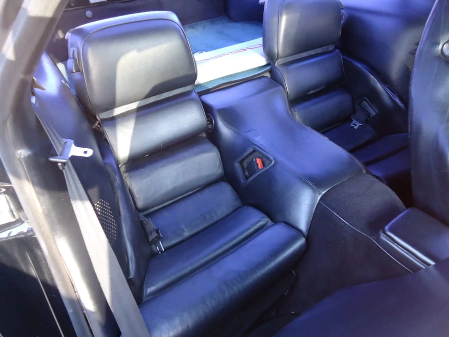1983 Porsche 928 S - Image 6 of 10