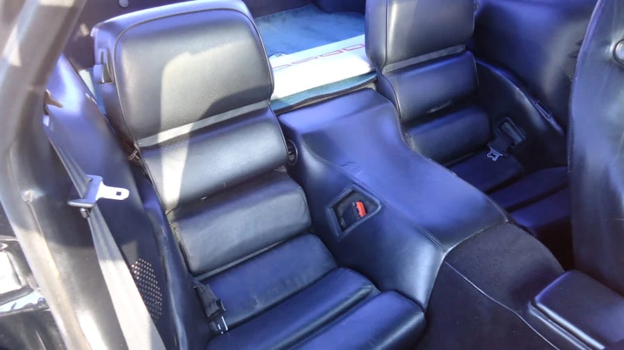 1983 Porsche 928 S - Image 6 of 9