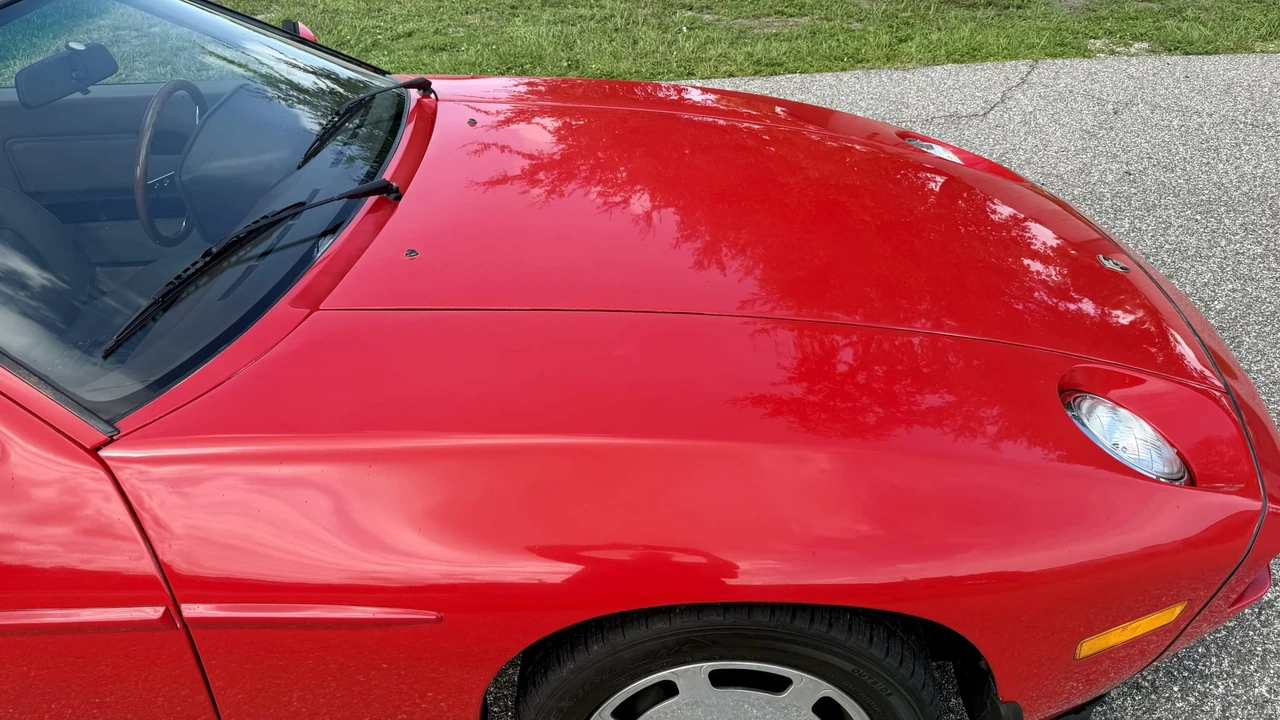 1983 Porsche 928 S - Image 30 of 31