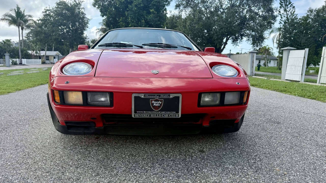 1983 Porsche 928 S - Image 27 of 31