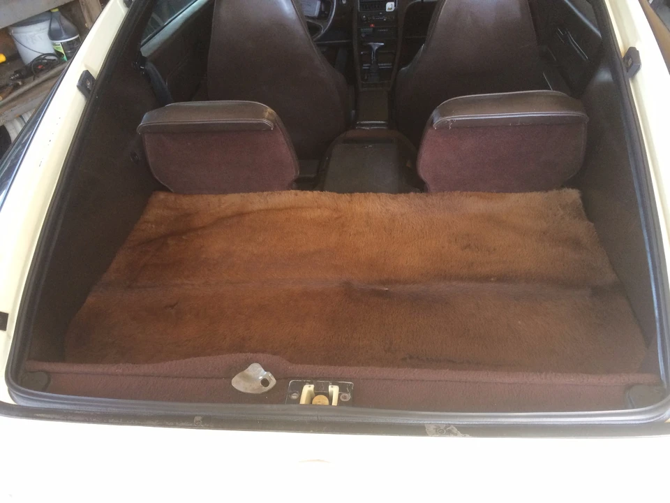 1983 Porsche 928 S - Image 20 of 31