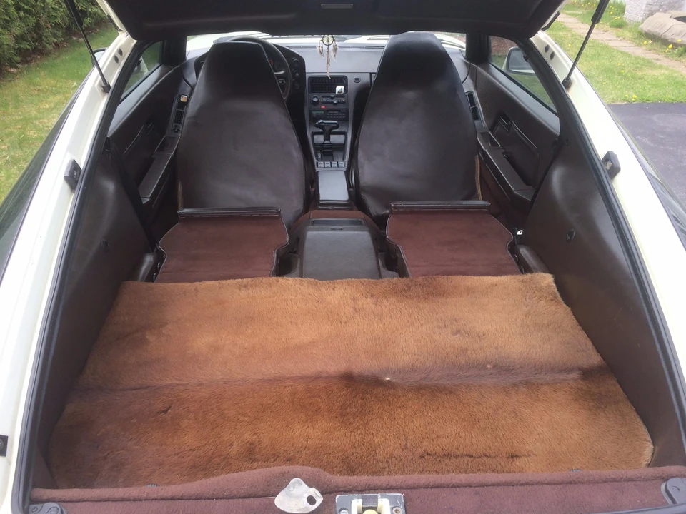 1983 Porsche 928 S - Image 19 of 31