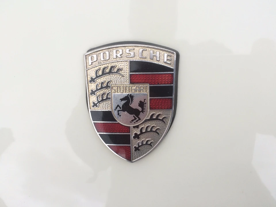 1983 Porsche 928 S - Image 11 of 31