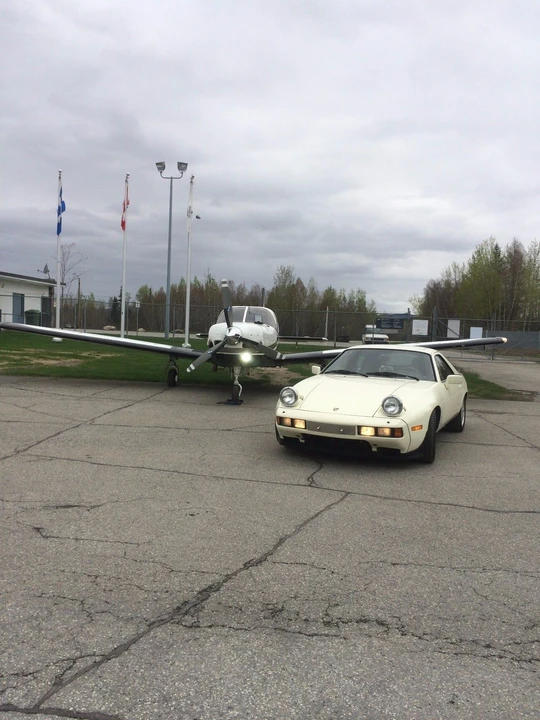 1983 Porsche 928 S - Image 3 of 31