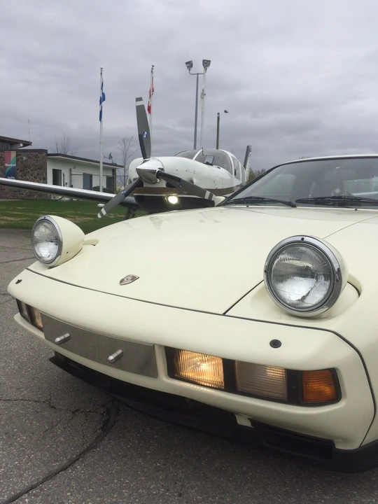 1983 Porsche 928 S - Image 10 of 31