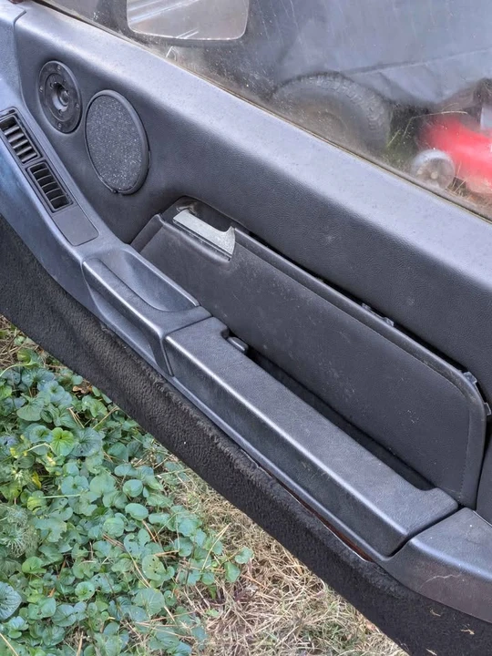 1983 Porsche 928 S - Image 12 of 15