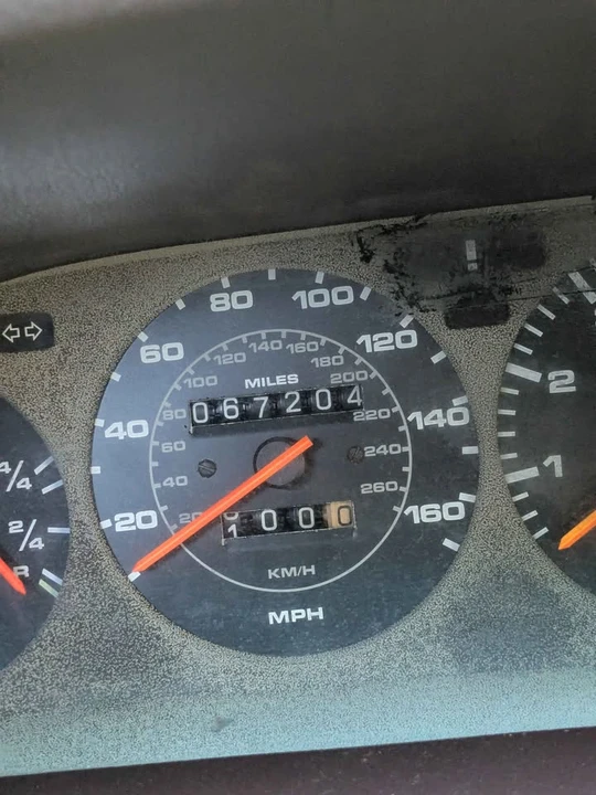 1983 Porsche 928 S - Image 6 of 15