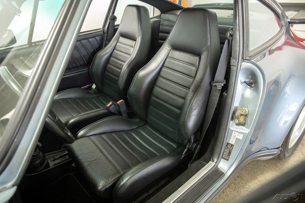 1983 Porsche 930 Turbo - Image 11 of 21