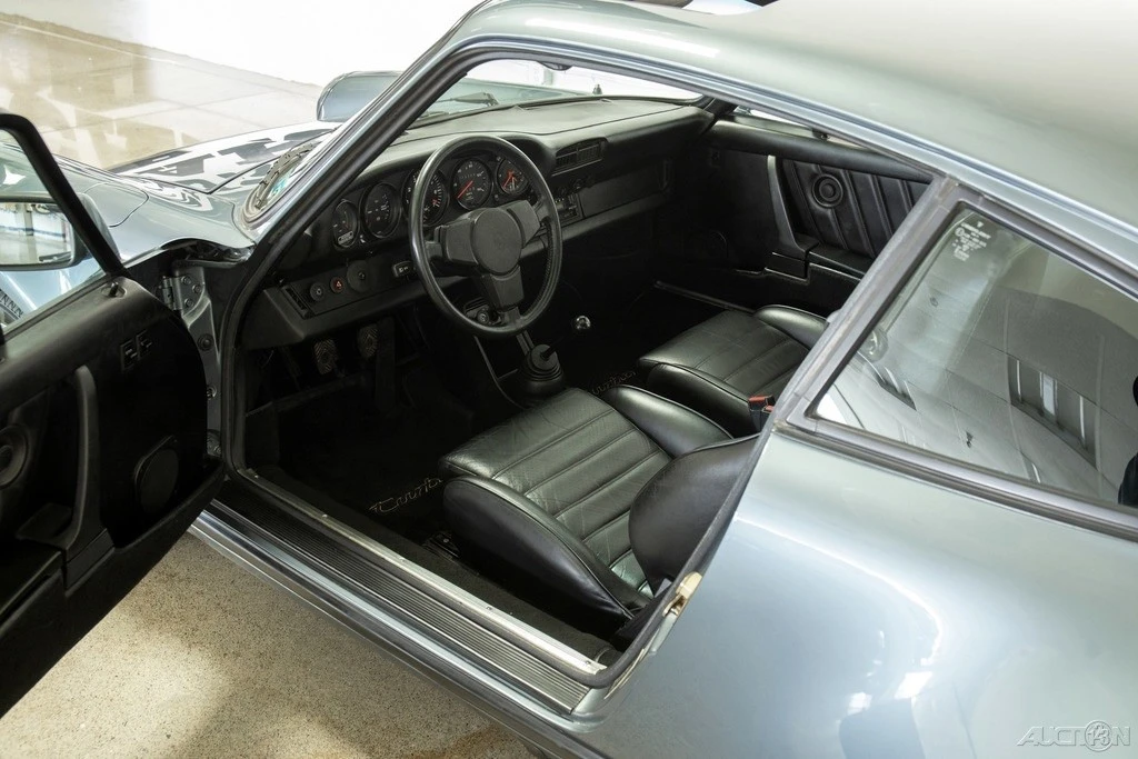 1983 Porsche 930 Turbo - Image 10 of 21