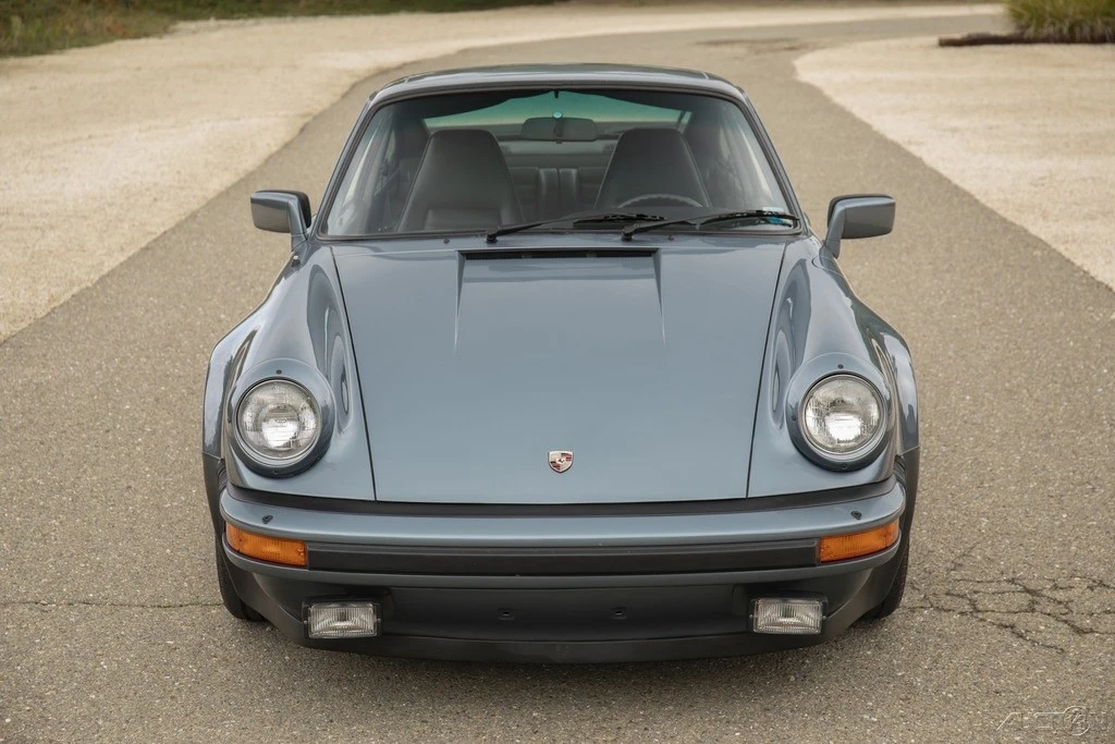 1983 Porsche 930 Turbo - Image 8 of 21
