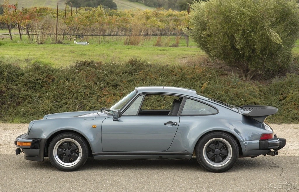 1983 Porsche 930 Turbo - Image 2 of 21