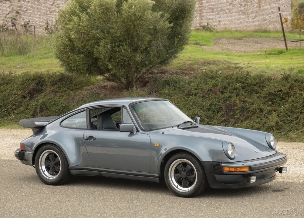 1983 Porsche 930 Turbo - Image 7 of 21