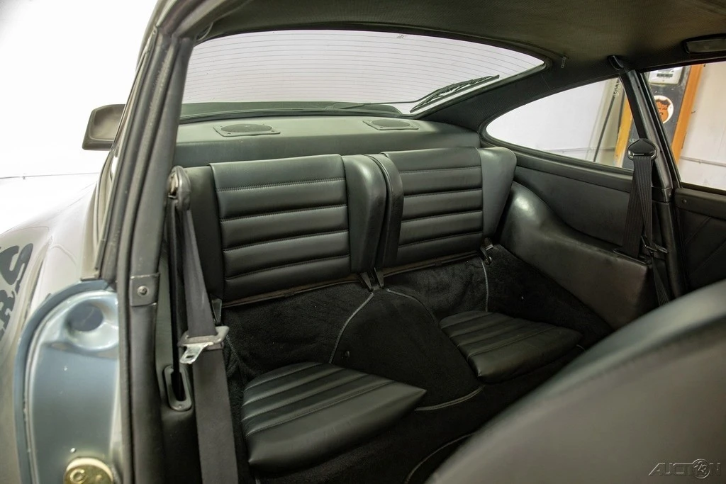 1983 Porsche 930 Turbo - Image 13 of 21