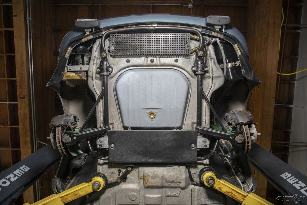 1983 Porsche 930 Turbo - Image 18 of 21