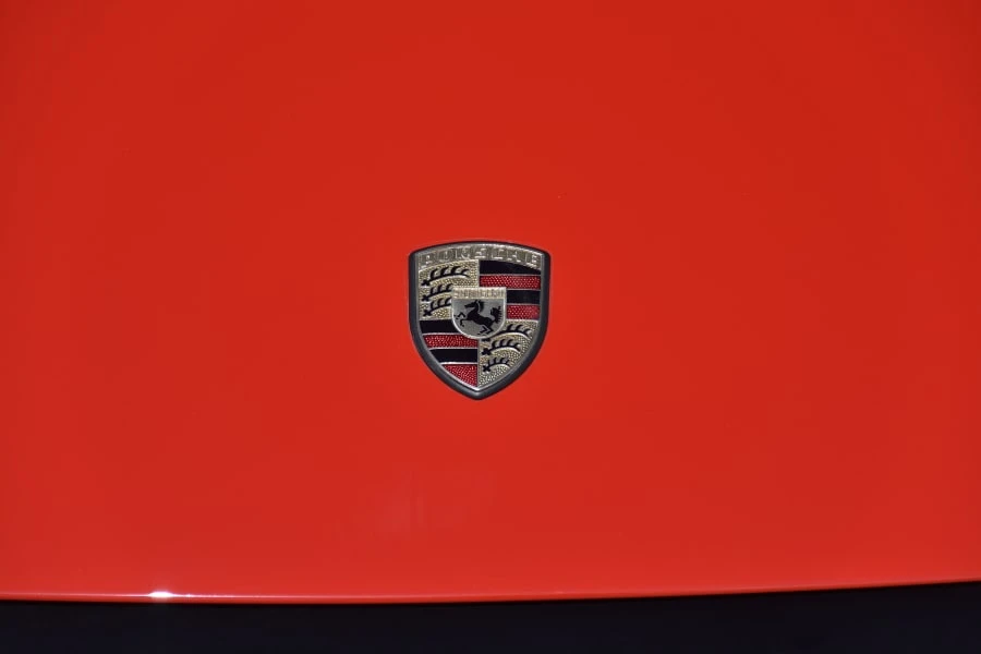 1983 Porsche 930 Turbo - Image 8 of 31