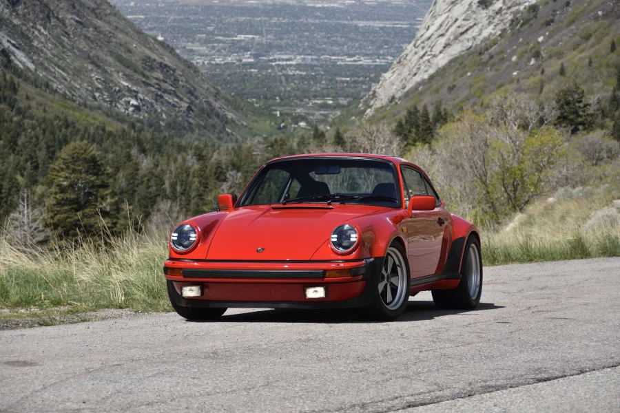 1983 Porsche 930 Turbo - Image 19 of 31