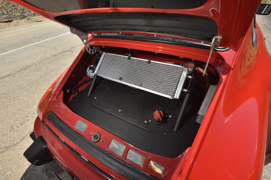 1983 Porsche 930 Turbo - Image 30 of 31