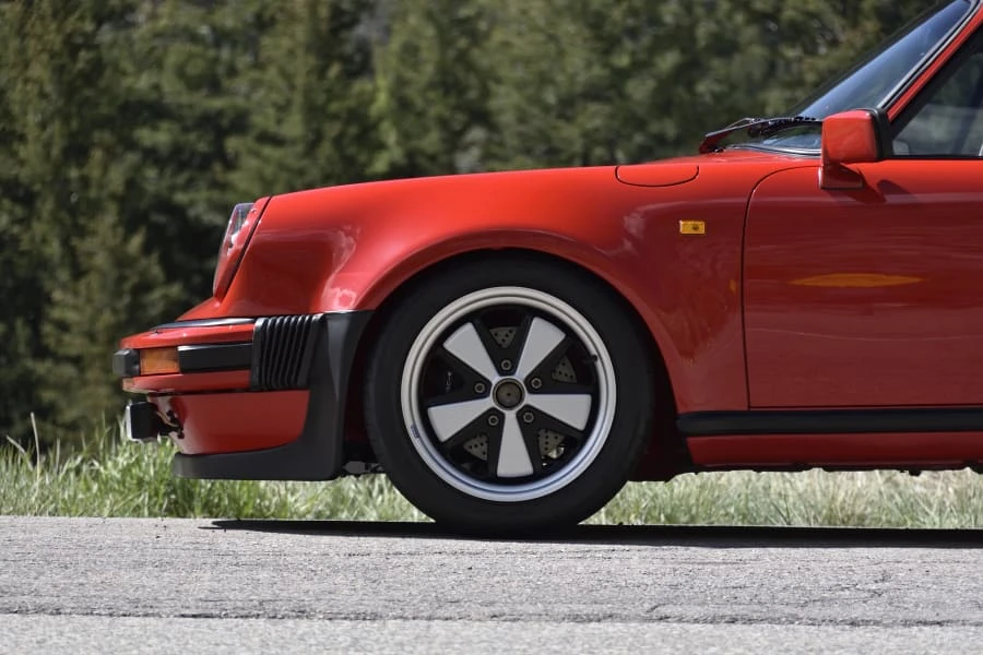 1983 Porsche 930 Turbo - Image 17 of 31