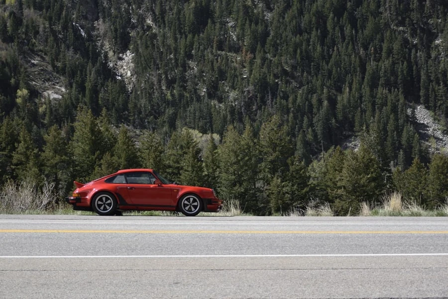 1983 Porsche 930 Turbo - Image 21 of 31