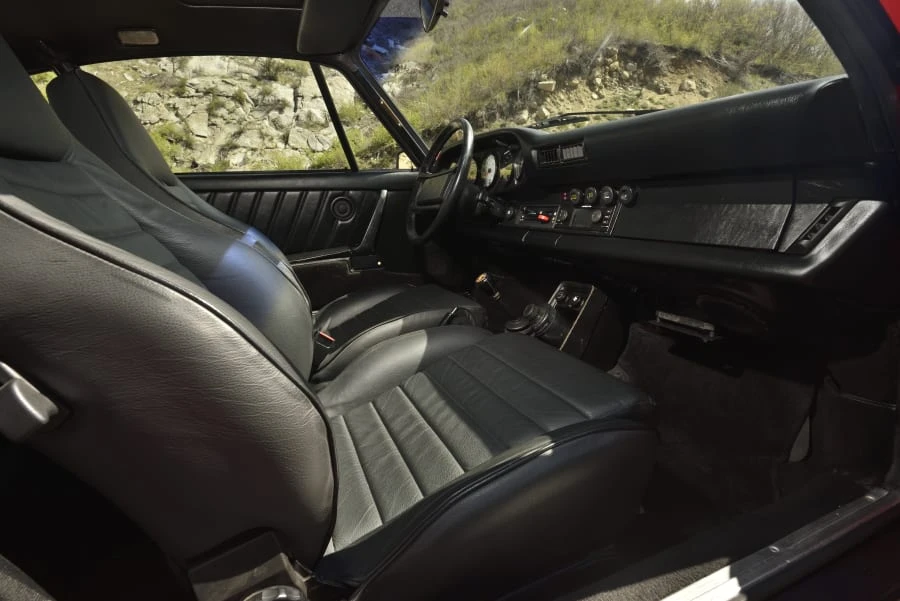 1983 Porsche 930 Turbo - Image 24 of 31