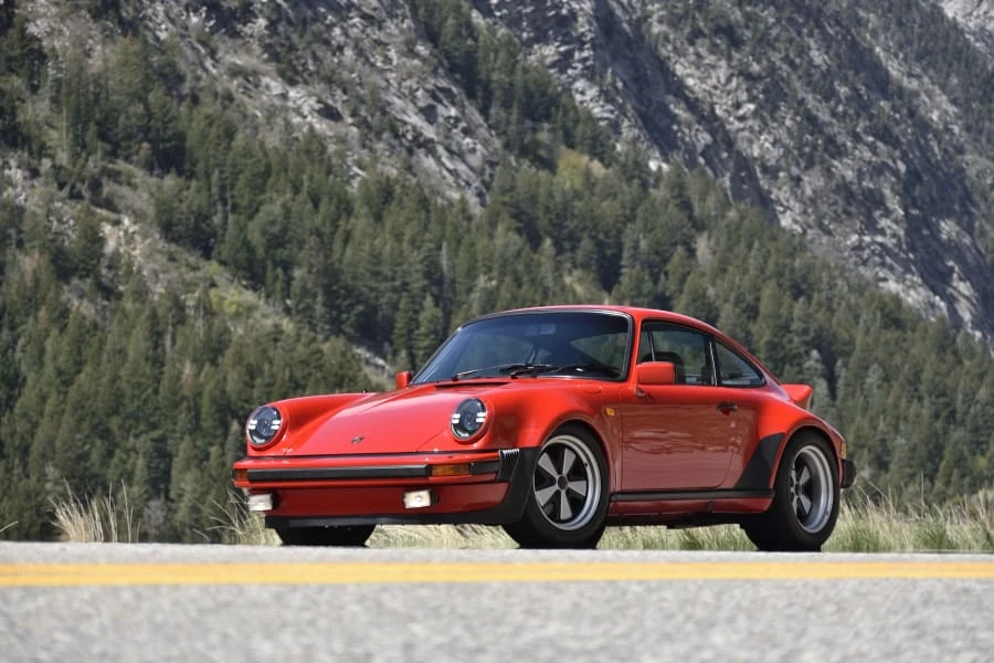 1983 Porsche 930 Turbo - Image 7 of 31
