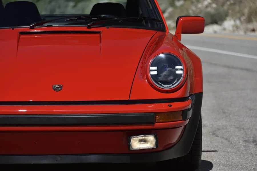 1983 Porsche 930 Turbo - Image 11 of 31