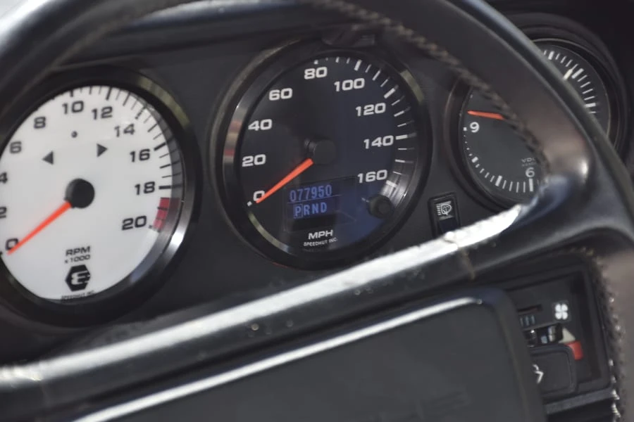 1983 Porsche 930 Turbo - Image 28 of 31