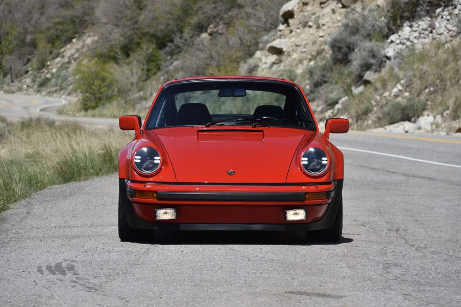 1983 Porsche 930 Turbo - Image 4 of 31